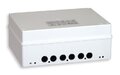 Control electrnico de lmparas juego de billar /  controllore per 16 lmparas